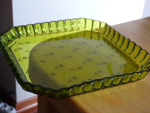 Louis ancien plateau carre - ancien,