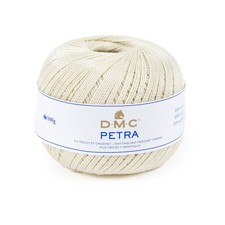 Pelote de laine - 100% coton -