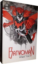 BATWOMAN : L'INTEGRALE 1