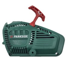 Lanceur tronçonneuse