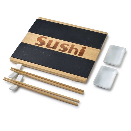 Sushi set für personen duo - personen,