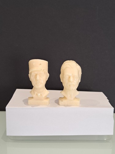 Figurines publicitaire total - publicitaire,