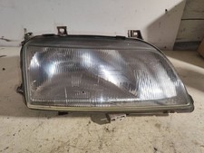 Ford Galaxy 2002 Droite Phare