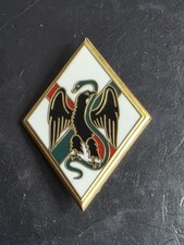 Légion . 1° RE - Régiment