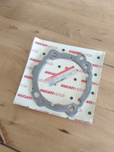 Joint embase ducati - joint,