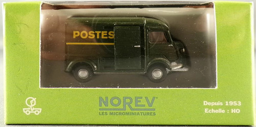 Norev micro miniature 154505 - micro,