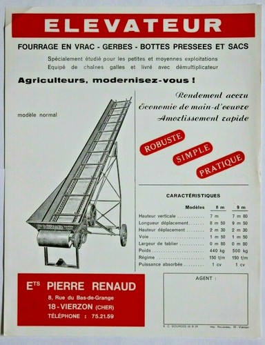 Prospectus brochure - prospectus,