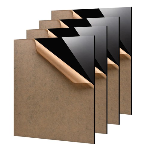Pack plaques plexiglas - de, 4