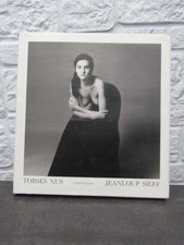 JEANLOUP SIEFF "TORSES NUS"