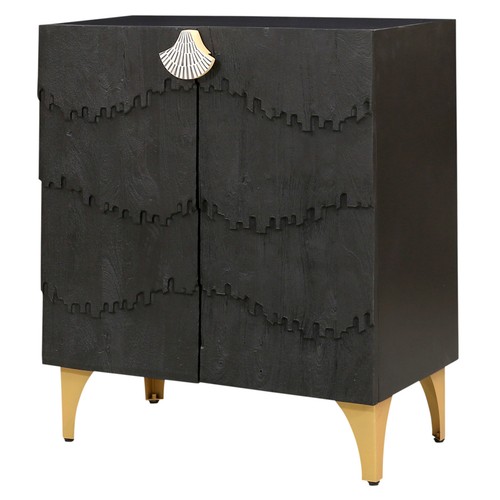 Moderne commode sideboard - commode,