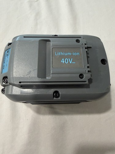 40v 5ah replacement for - replacement, dewalt