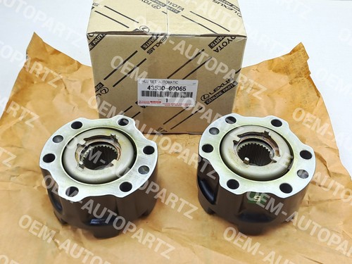 43530 69065 toyota land - 43530-69065,
