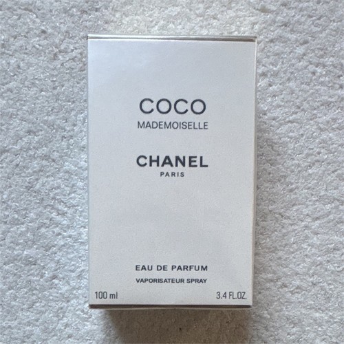Chanel coco mademoiselle - coco, edp