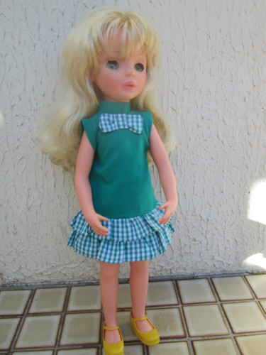 Copie robe pratti - robe, "pratti