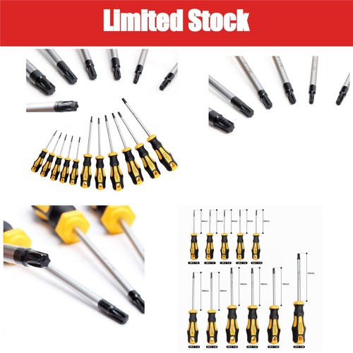 Cclife kit tournevis torx - cclife,