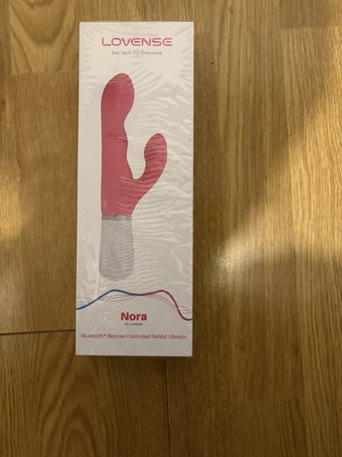 Lovense nora neuf sous blister - nora,