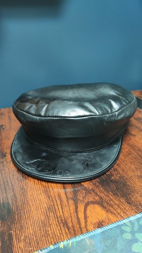 Casquette marin gavroche - /, en