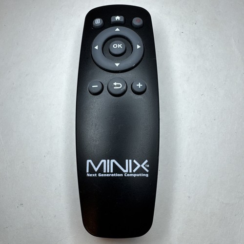 Minix neo oem original - x5, x7