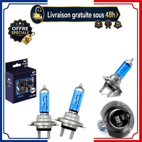 Lightworld24 ampoule - lightworld24,