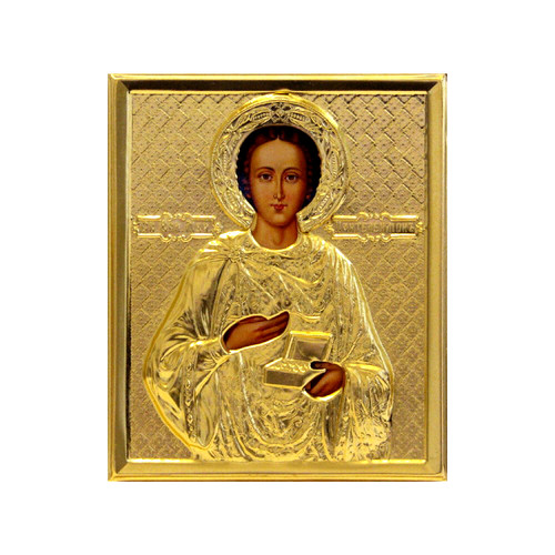 Icone religieuse saint - icone,