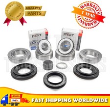 BMW E46 E39 E60 E38 E65 E85 E83 E53 Kit de réparation différentiel arrière 188K