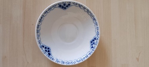 Sous tasse royal copenhagen - royal,