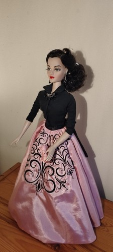 Vintage collectible doll - vintage,