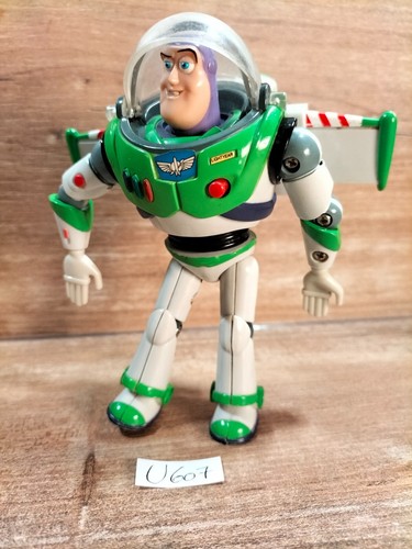Figurine u607 buzz éclair - figurine,
