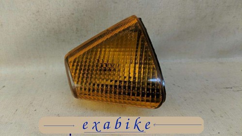 Clignotant avant gauche pour - clignotant,