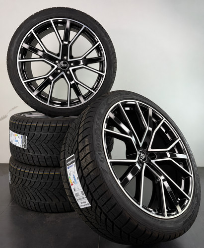 Audi sq7 roues - sq7, hiver