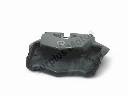 Habillage arriere quadro s - habillage,