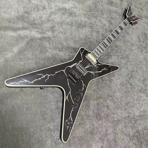 Washburn dimebag darrell - dimebag,