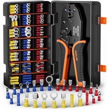 Pince à Sertir, Pince à