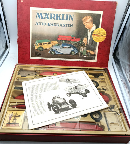 Märklin 1076 kit - 1076,