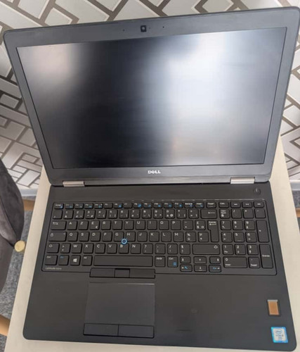 Portable dell latitude - pc,