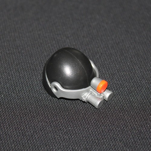 Playmobil casque vision - casque, de