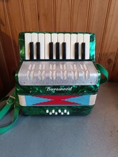Accordéon Enfant Burswood