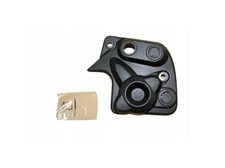 K1200GT REMPLISSAGE CARÉNAGE FIXATION 1 pièce