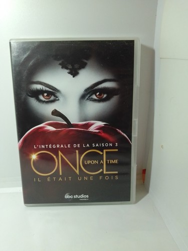 Serie once upon time - serie, a