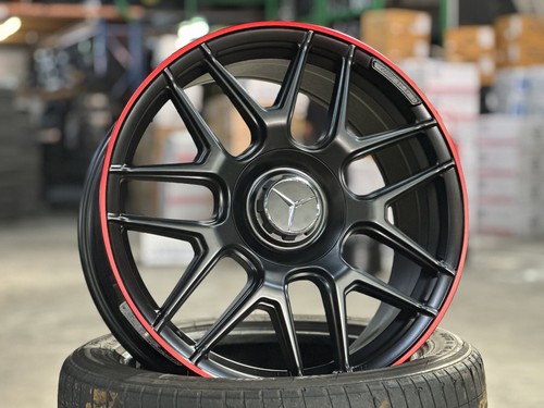 Neuf 18x8 mercedes amg a45 - neuf,