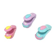 3pcs Machine à cacheter