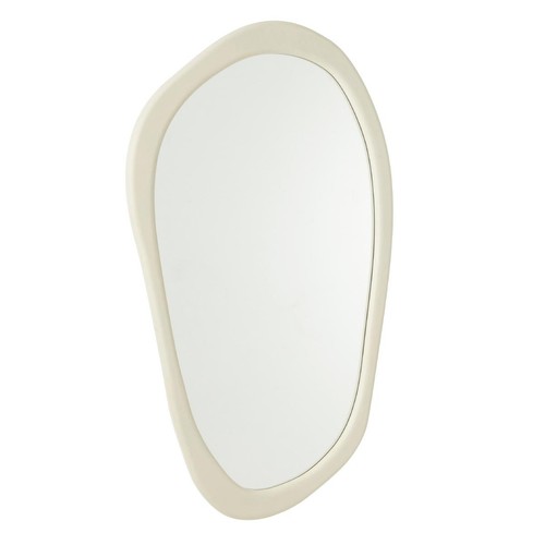 Miroir mural design moderna - miroir,