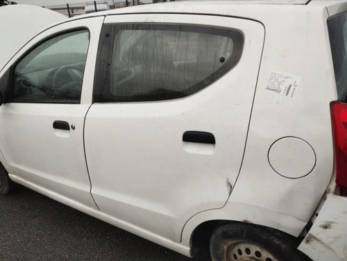 Aile avant gauche suzuki alto - avant,
