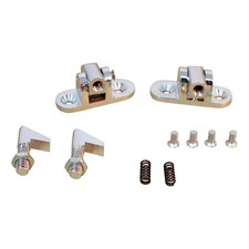 Mécanisme de fermeture de