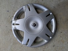 Enjoliveur de roue Twingo