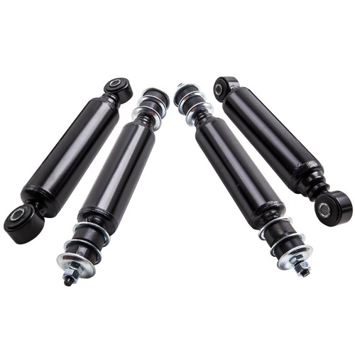 Front rear shocks for - front,