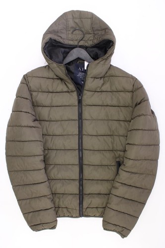 Veste matelassée armani - veste,