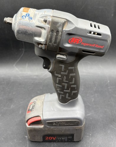 Ingersoll rand w5130 - ingersoll,
