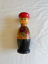 matriochka poupée russe -