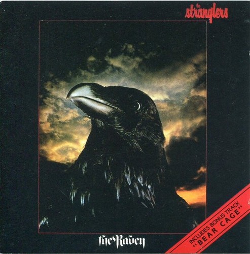 The stranglers raven - the,